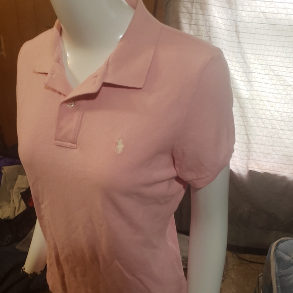 Ralph Lauren - Picture 3 of 5